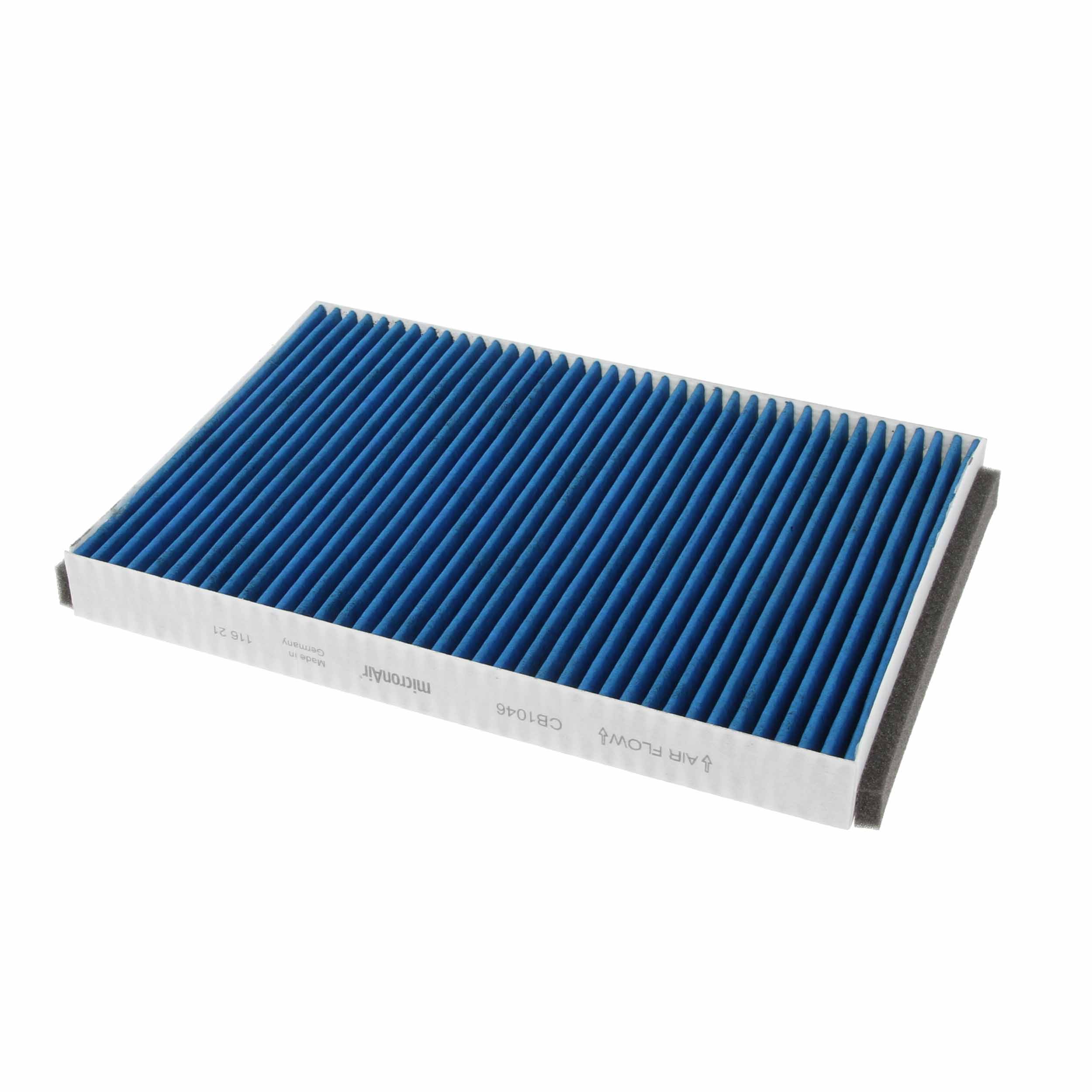 1808610 OE CORTECO Filtre d'habitacle 49469986