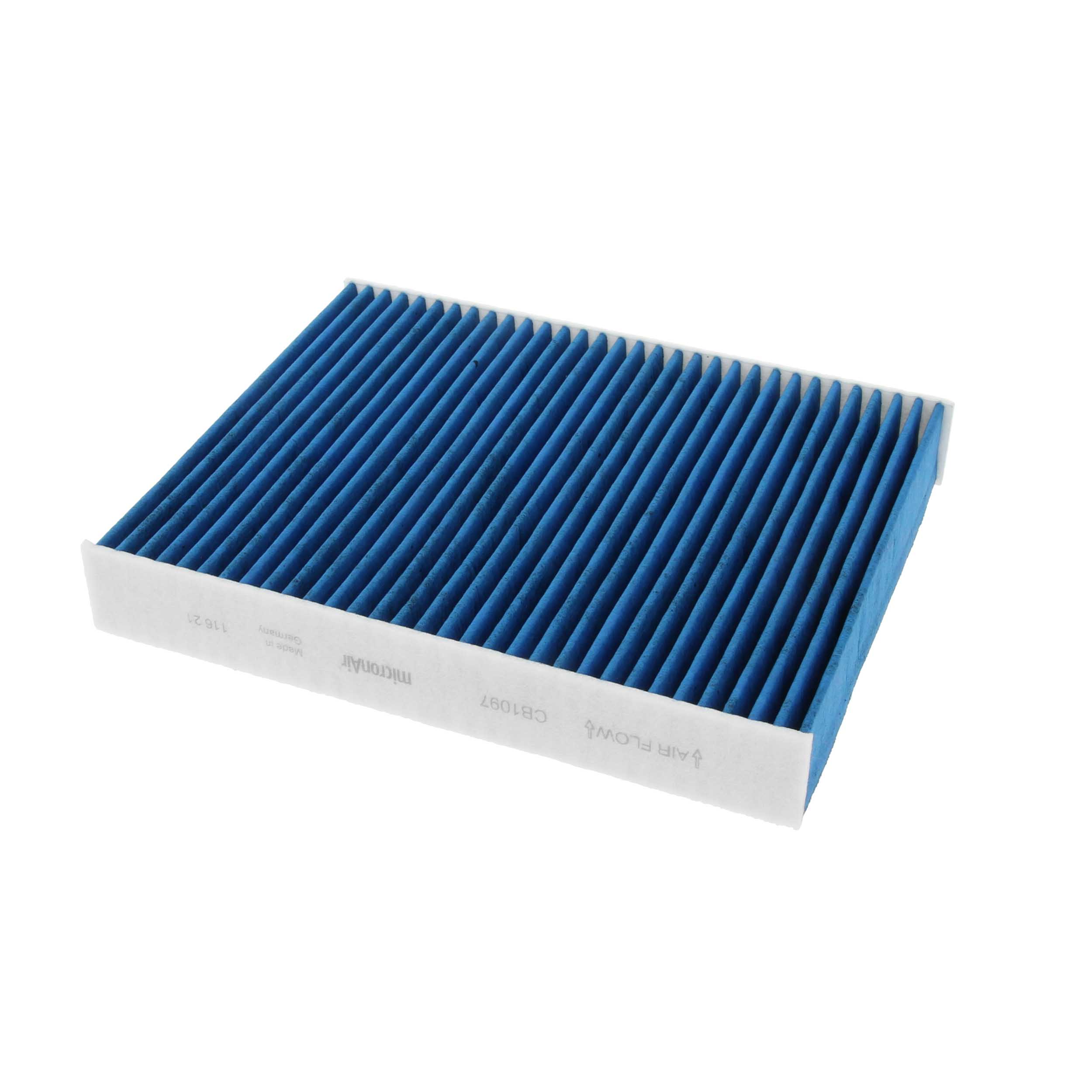 Filtro de habitáculo 2S6J19G244AAHF CORTECO 49469990