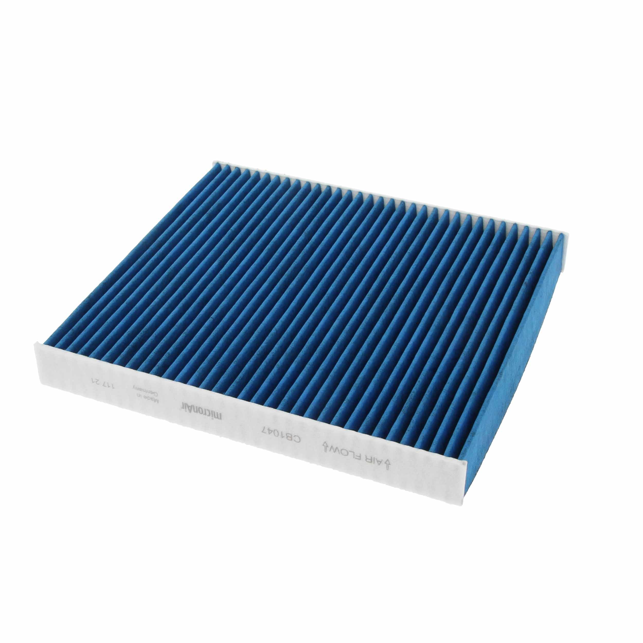 1718668 OE CORTECO Pollenfilter 49469992