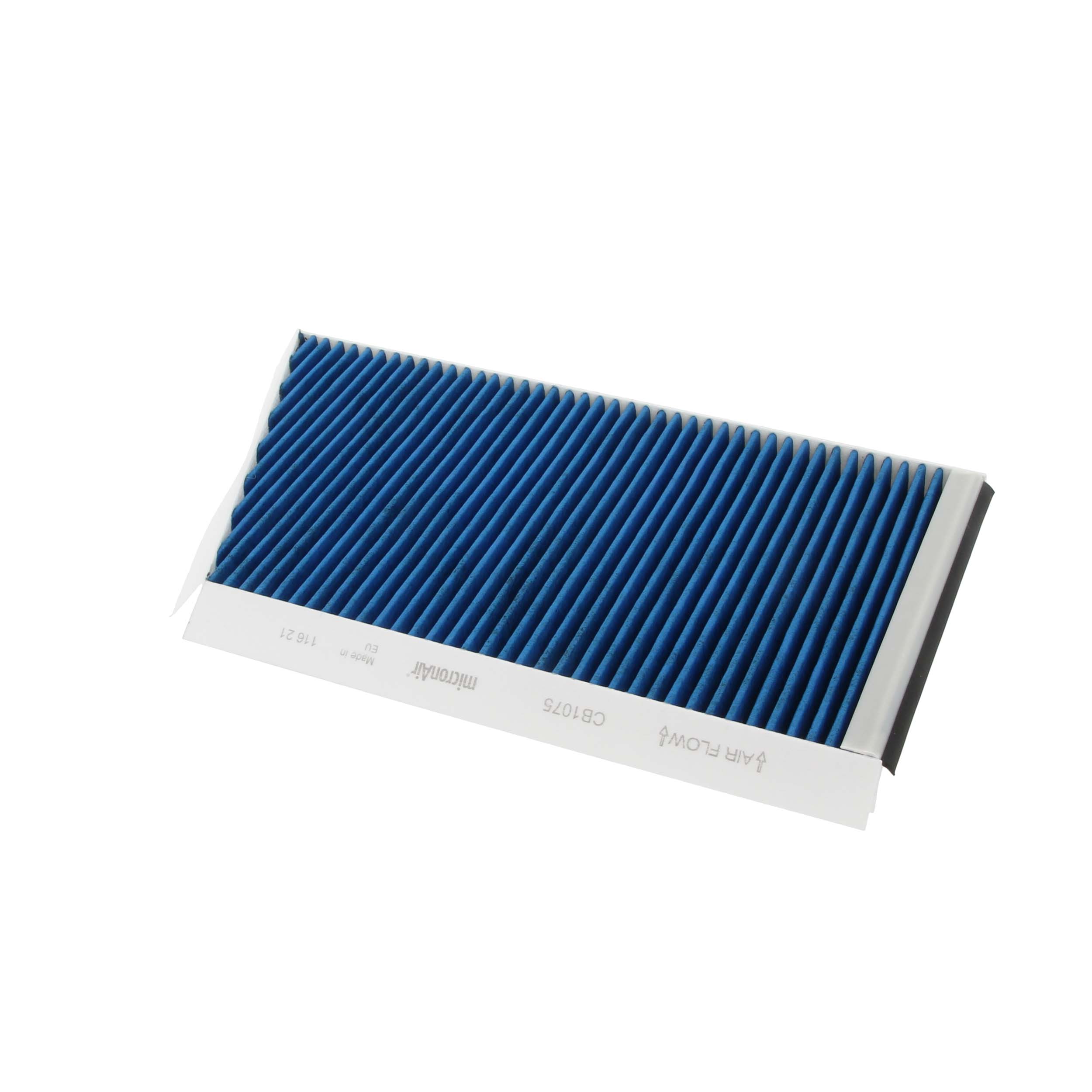 CORTECO A2038300918 Kupéfilter