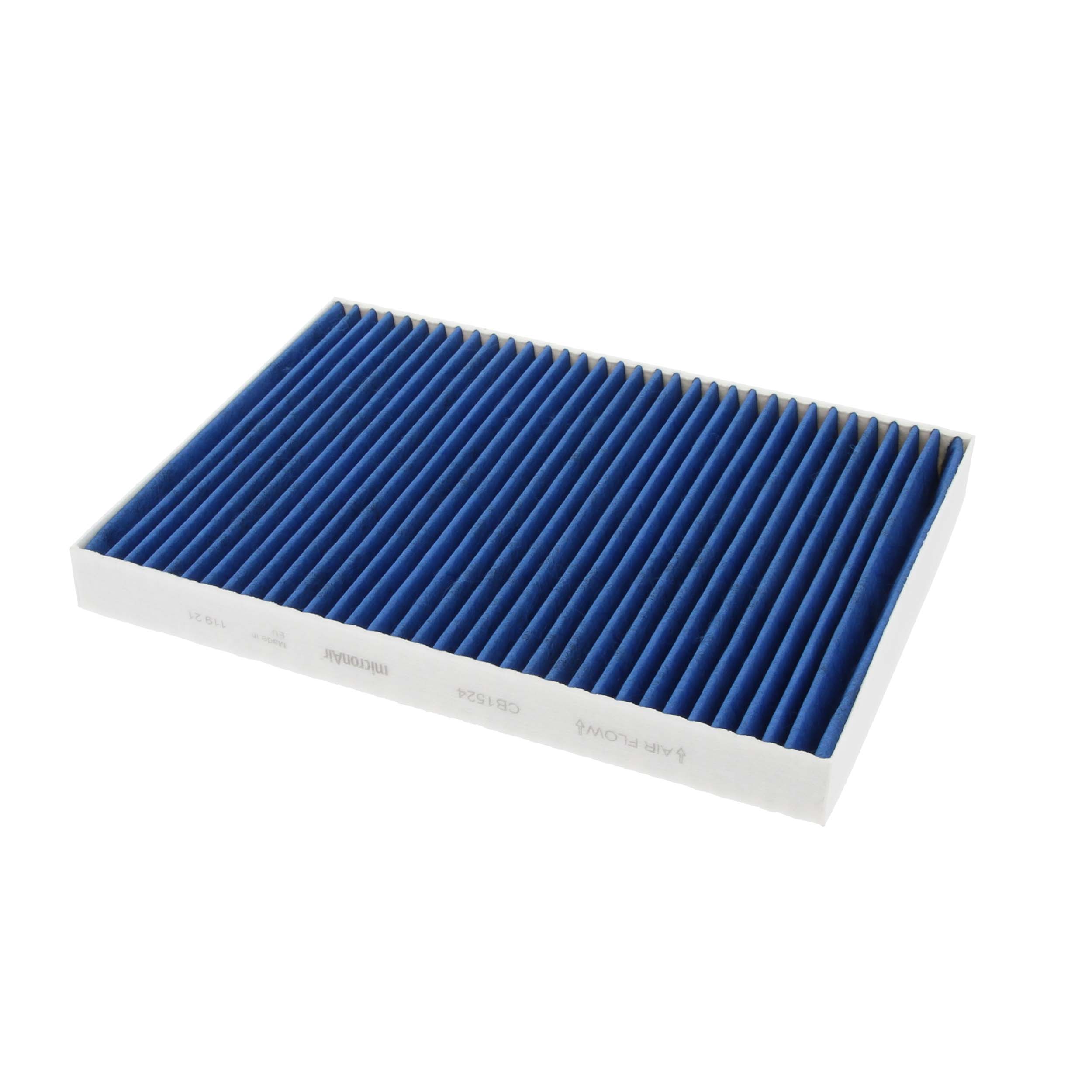 CORTECO PAB81943900 Suodatin, sisäilma 49471227