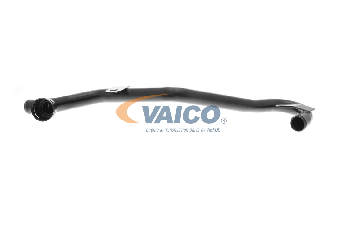 originalni Seat ALTEA VAICO Gibka cev hladilnika V10-5952