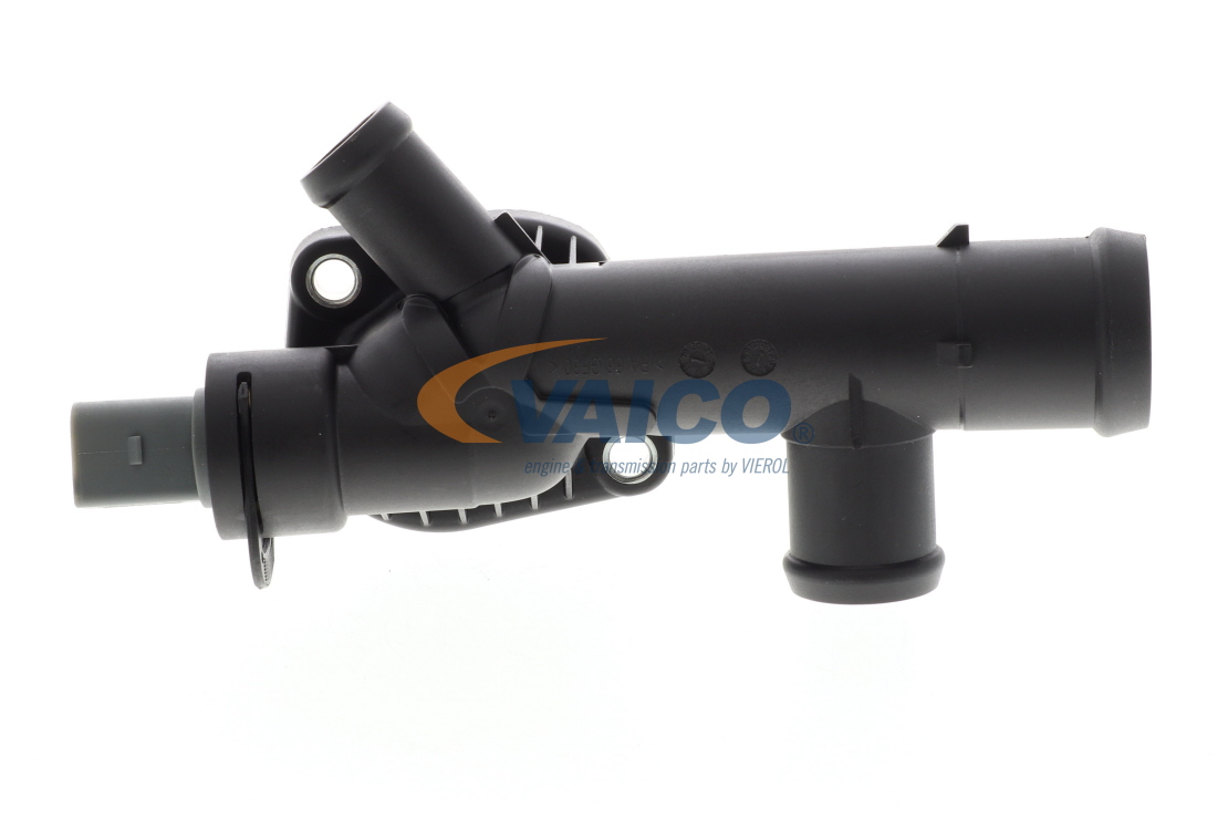 VAICO V10-5995 Bride de liquide de refroidissement VOLKSWAGEN Transporter T6 Camion plate-forme/Châssis (SFD, SFE, SFL, SFZ) 2.0 TDI Diesel 102 CV 2015 prix