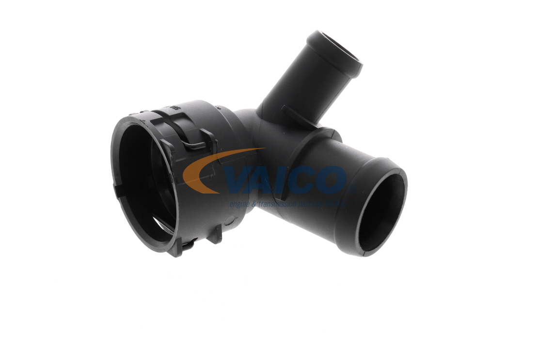 VAICO 5Q0122291BL Flens koelvloeistof