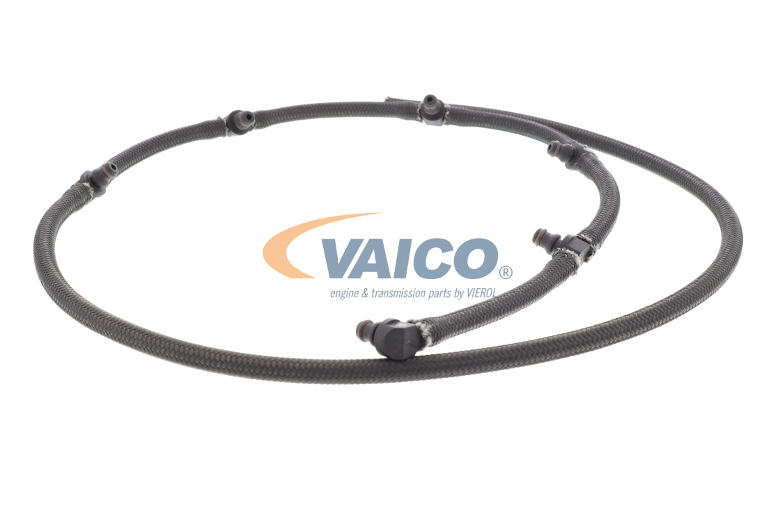 VAICO Hose, fuel overflow V20-3609
