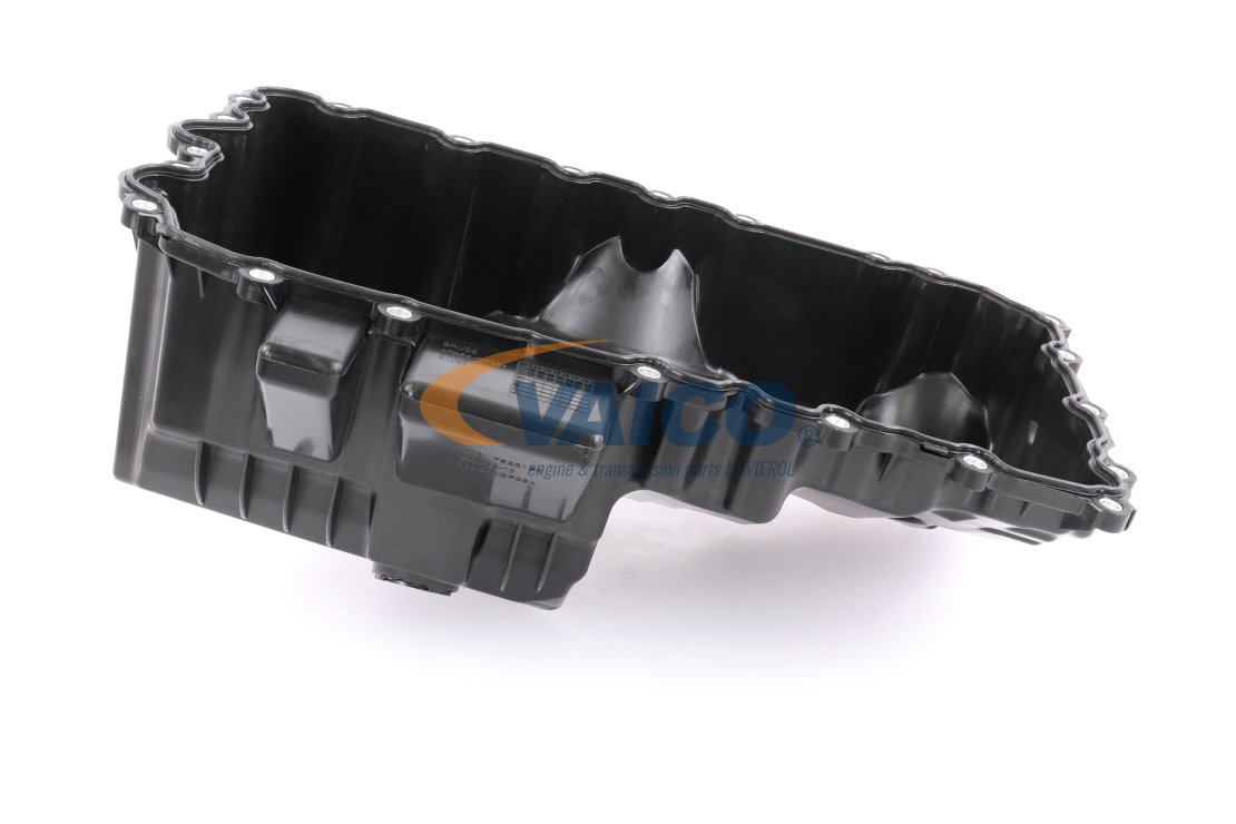 VAICO V20-3651 Alyvos karteris BMW 2 Active Tourer (F45) 218d xDrive 2.0 dyzelinas 150 AG 2015