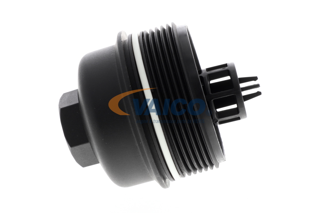 VAICO V20-3816 Cárter do filtro de óleo e junta BMW 1 Hatchback (F21) 116i 1.6 Gasolina 136 cv 2012 preço