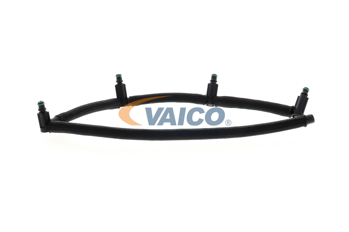 VAICO V25-1472 Rail de carburant Ford C-Max DM2 1.6 TDCi Diesel 101 CV 2008
