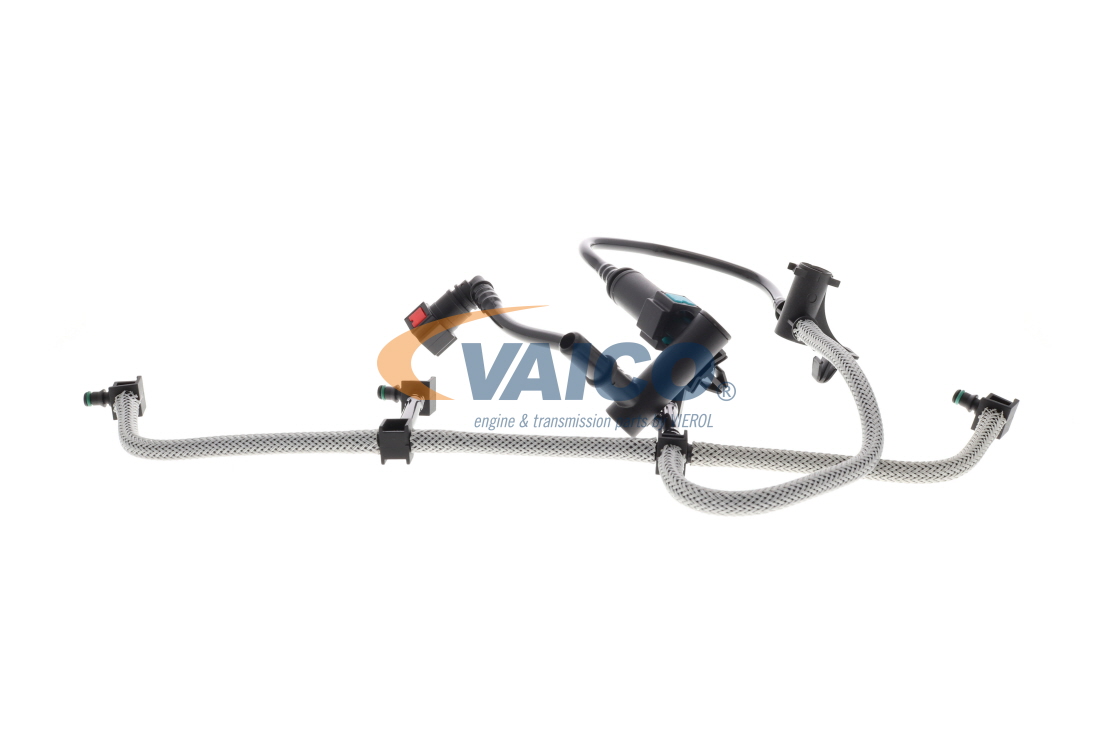 VAICO V25-1477 Шланг, утечка топлива FORD C-Max (DM2) 1.8 TDCi Дизель 115 л.с. 2010