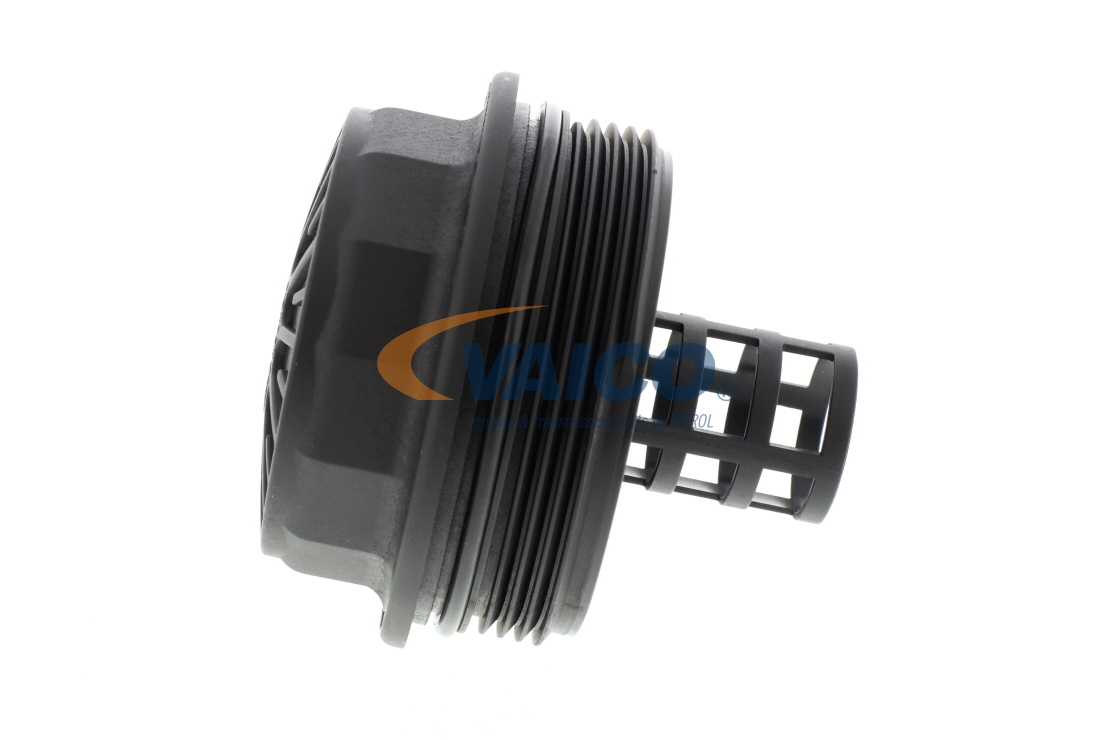 VAICO V25-1486 Ölfiltergehäuse Ford Mondeo b5y 1.8 16V 125 PS Benzin 2000