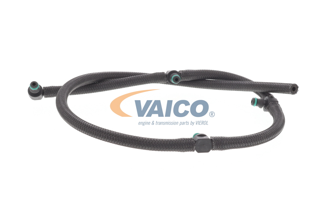 6110702432 OE VAICO Hose, fuel overflow V30-3354