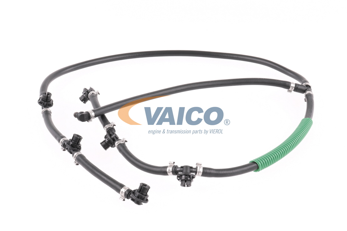 VAICO V30-3356 Brandstofrail Mercedes Sprinter 906 418 CDI 3.0 (906.153, 906.155, 906.253) Diesel 184 Pk 2006 kosten