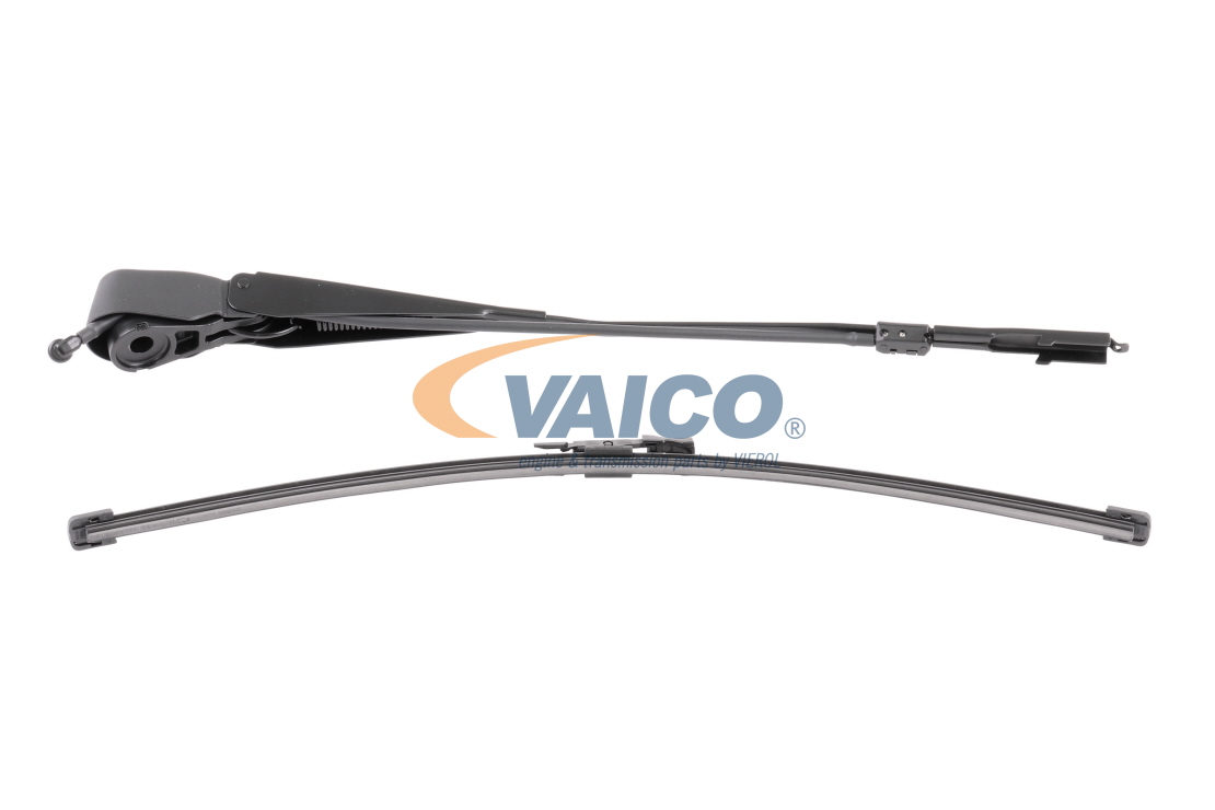 A0008690433 OE VAICO Wiper Arm Set, window cleaning V30-3519