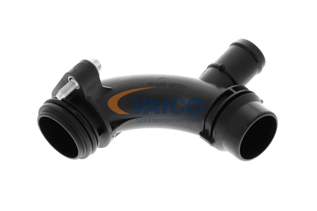 VAICO Bride de liquide de refroidissement V30-3642