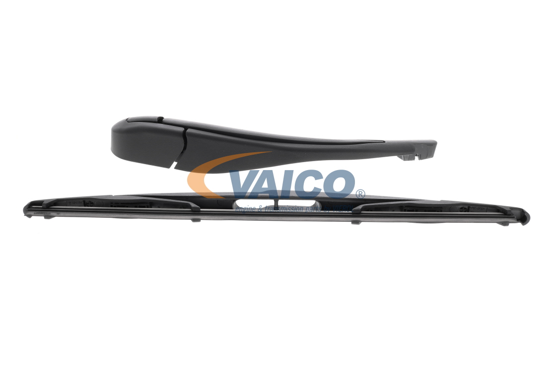 V42-0887 VAICO Brazo de limpiaparabrisas CITROËN C4