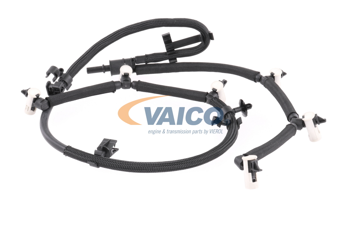 VAICO LR032107 Letku, polttoaineen ylivuoto V48-0495