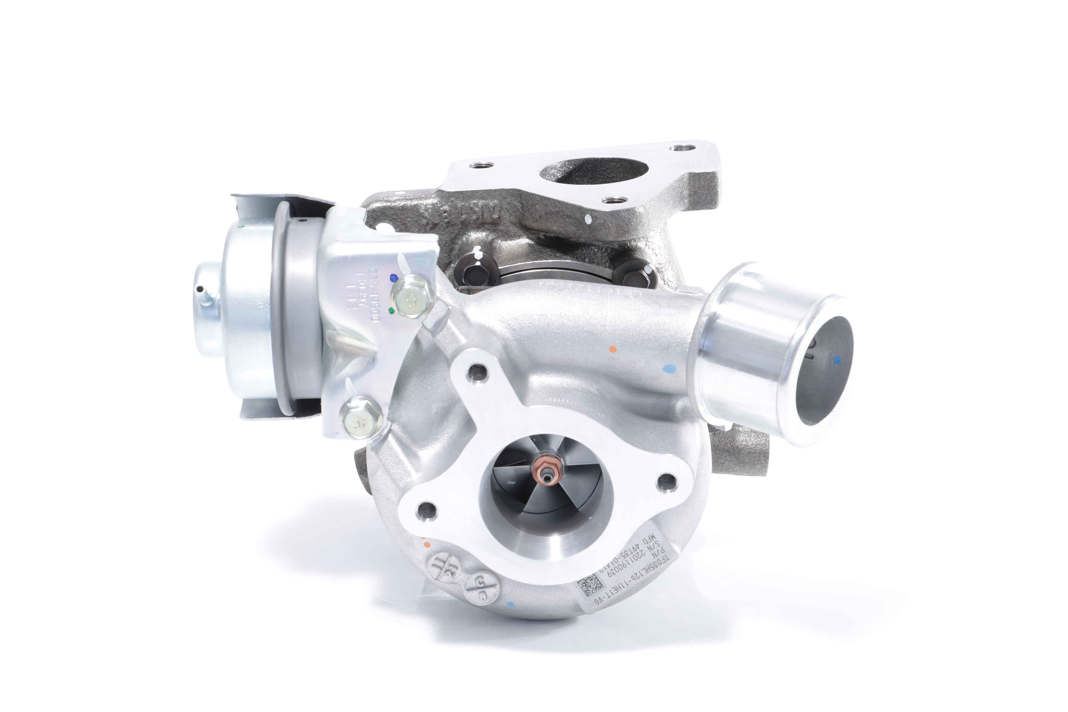 T918690 Turbo BTS TURBO opiniones