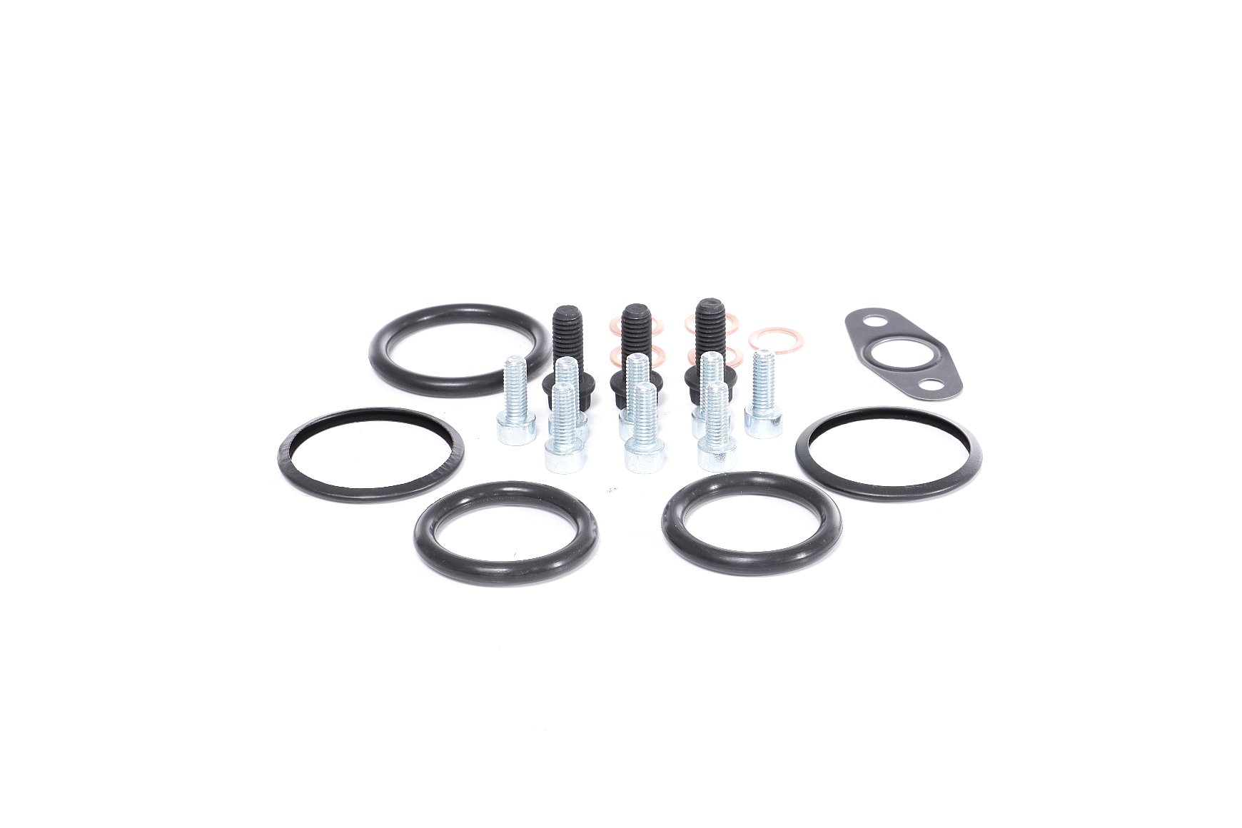 BTS TURBO T931511ABS Komplet za montazo, polnilnik 2 Active Tourer (U06) 216i Bencin 122 km 2024