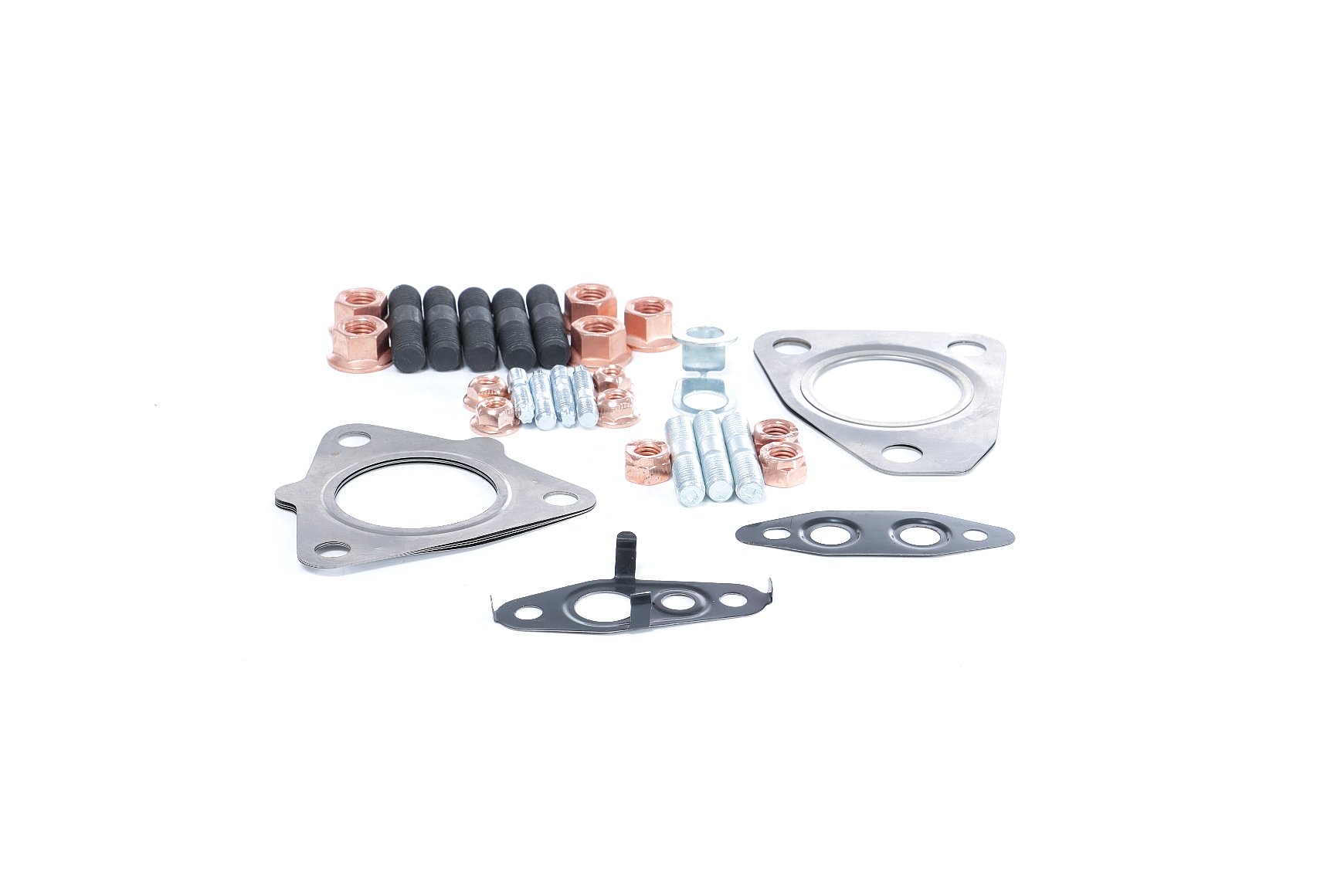 BTS TURBO T931520ABS TOYOTA RAV4 V (XA50) Montagesatz Endschalldämpfer Preis