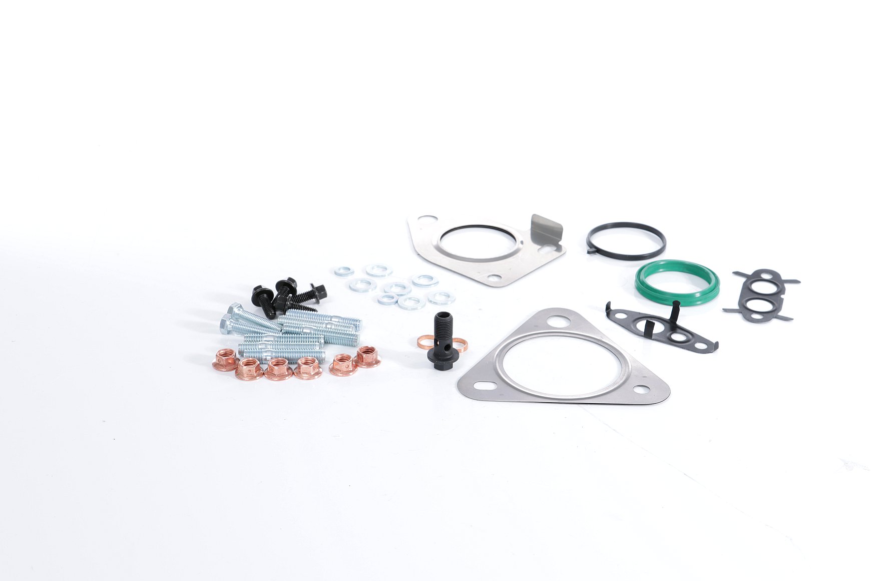 BTS TURBO T931523ABS Junta para turbo RENAULT MASTER 3 Kasten (FV) 2.3 dCi 125 RWD (FV0C, FV0D, FV0H, FV0J, FV0A, FV0K) Gasóleo 125 cv 2011 precio
