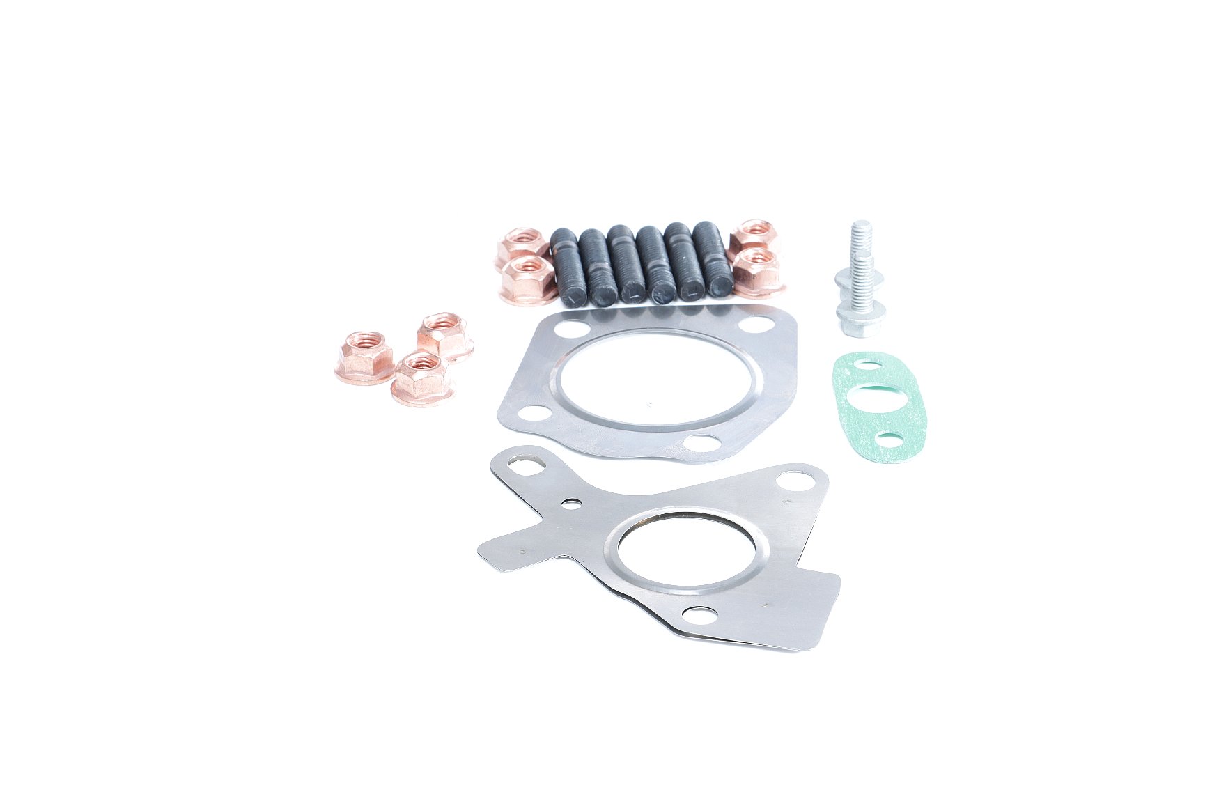 originalni Nissan NT400 BTS TURBO Garnitura za montazo, katalizator T931524ABS