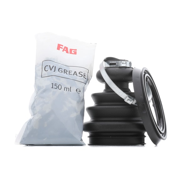 Faltenbalgsatz, Antriebswelle FAG 772 0503 30