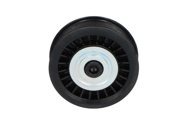 KAVO PARTS DIP-6543 Galoppino cinghia Dacia Logan US 1.5 dCi (US00, US0J, US0Y) Diesel 65 CV 2009 prezzo