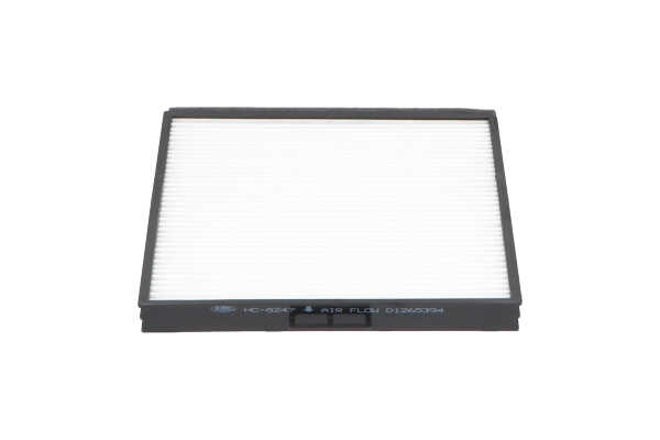 KAVO PARTS Pollen filter HC-8247