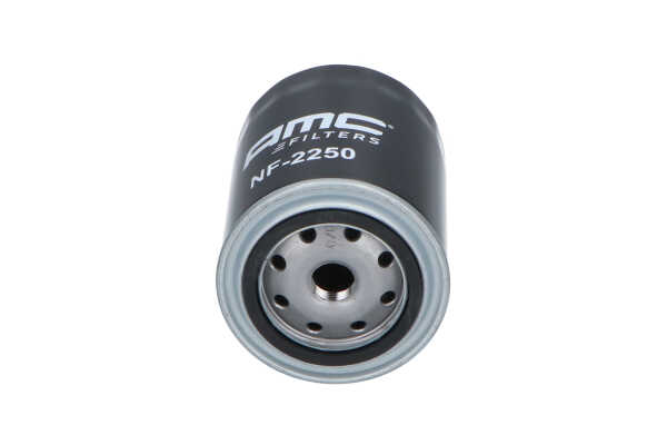 KAVO PARTS 1640502N0A Polttoainesuodatin NF-2250