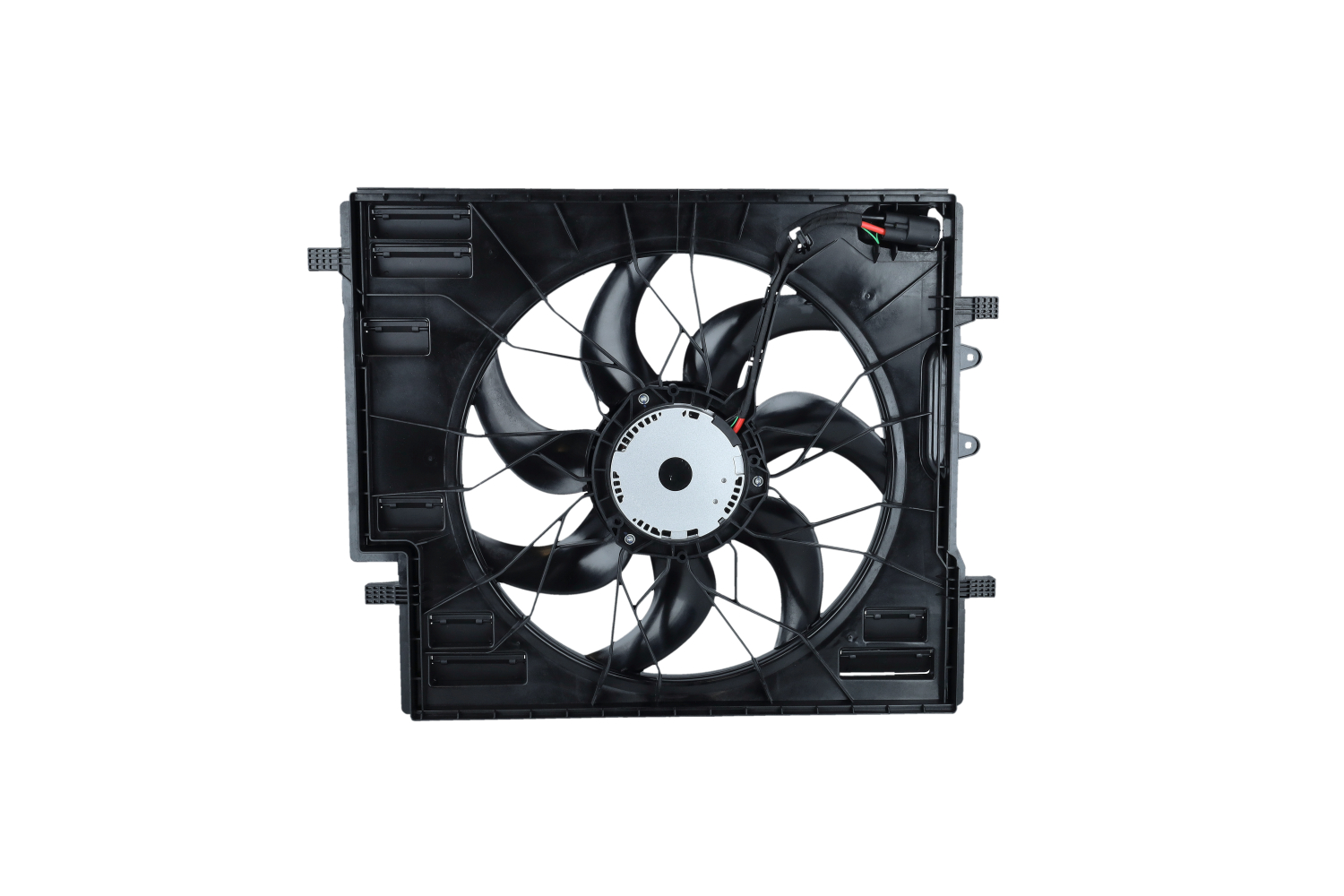 NRF Køleventilator 47967