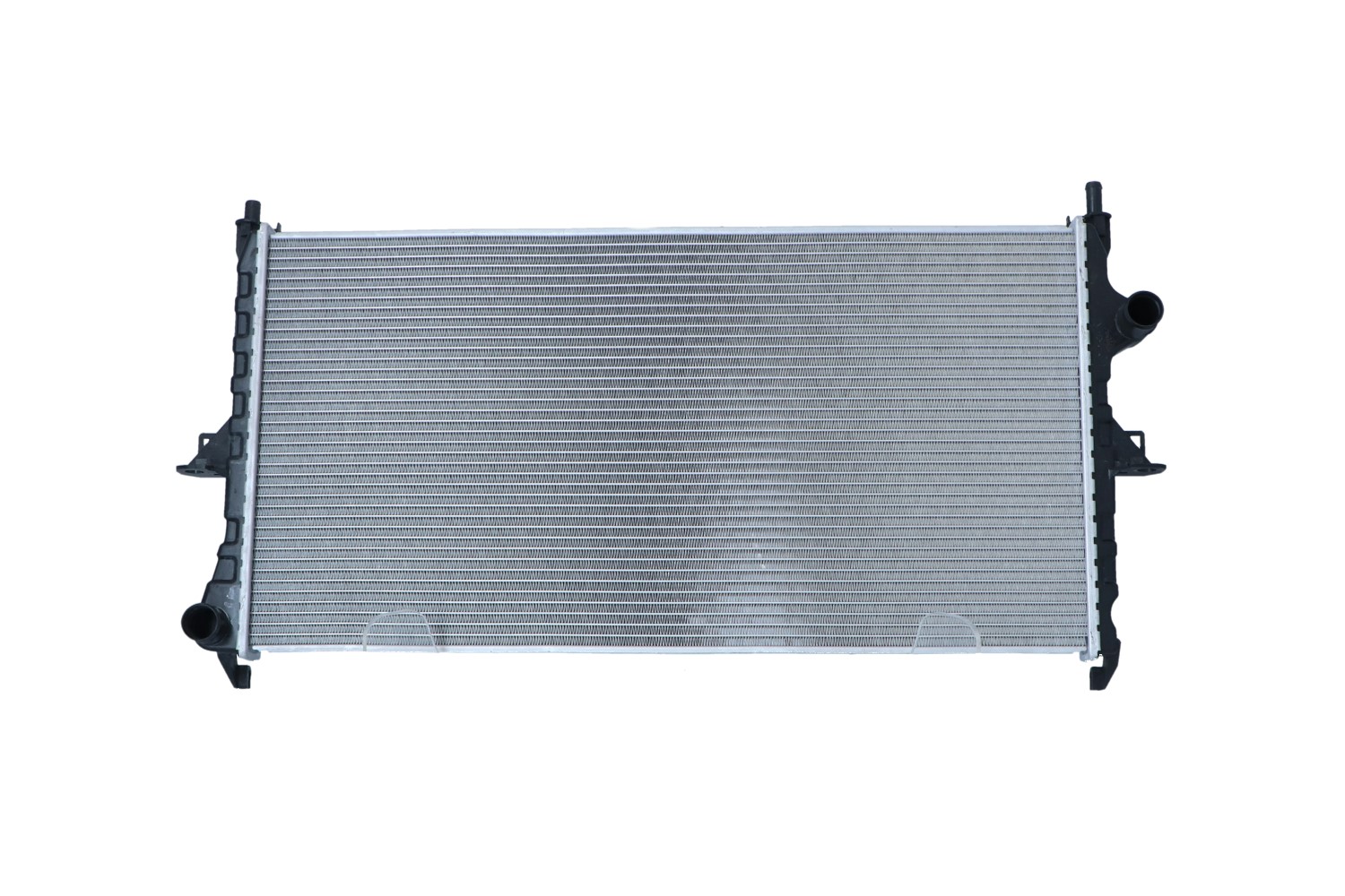 NRF 550002 Radiatorius, variklio aušinimas PEUGEOT 508