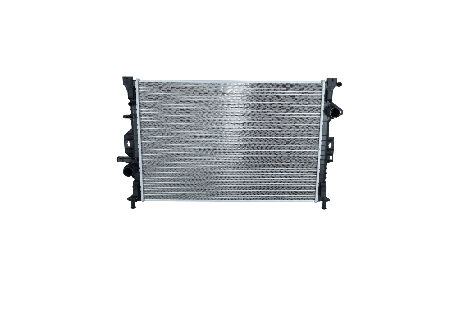 Radiateur du moteur NRF 550006 appropriées pour FORD pas cher