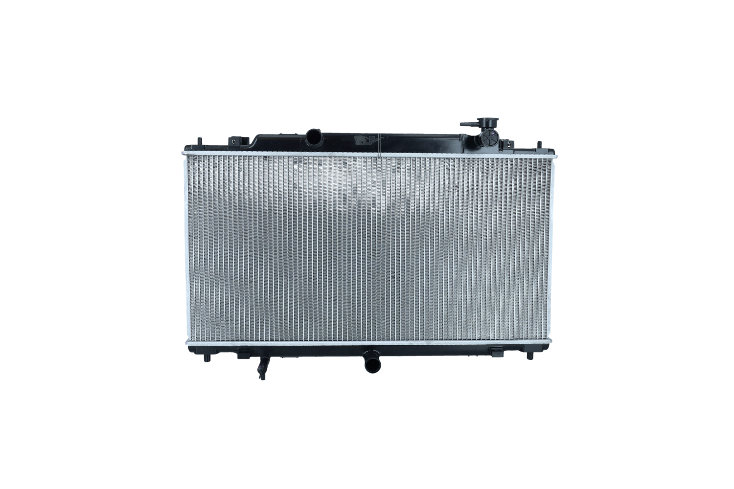 NRF 550012 Radiateur MAZDA 6 Van / Break (GJ) 2.0 Essence 145 CV 2016 prix