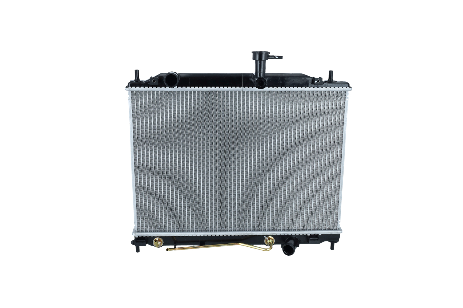 Kühler, Motorkühlung NRF 550015