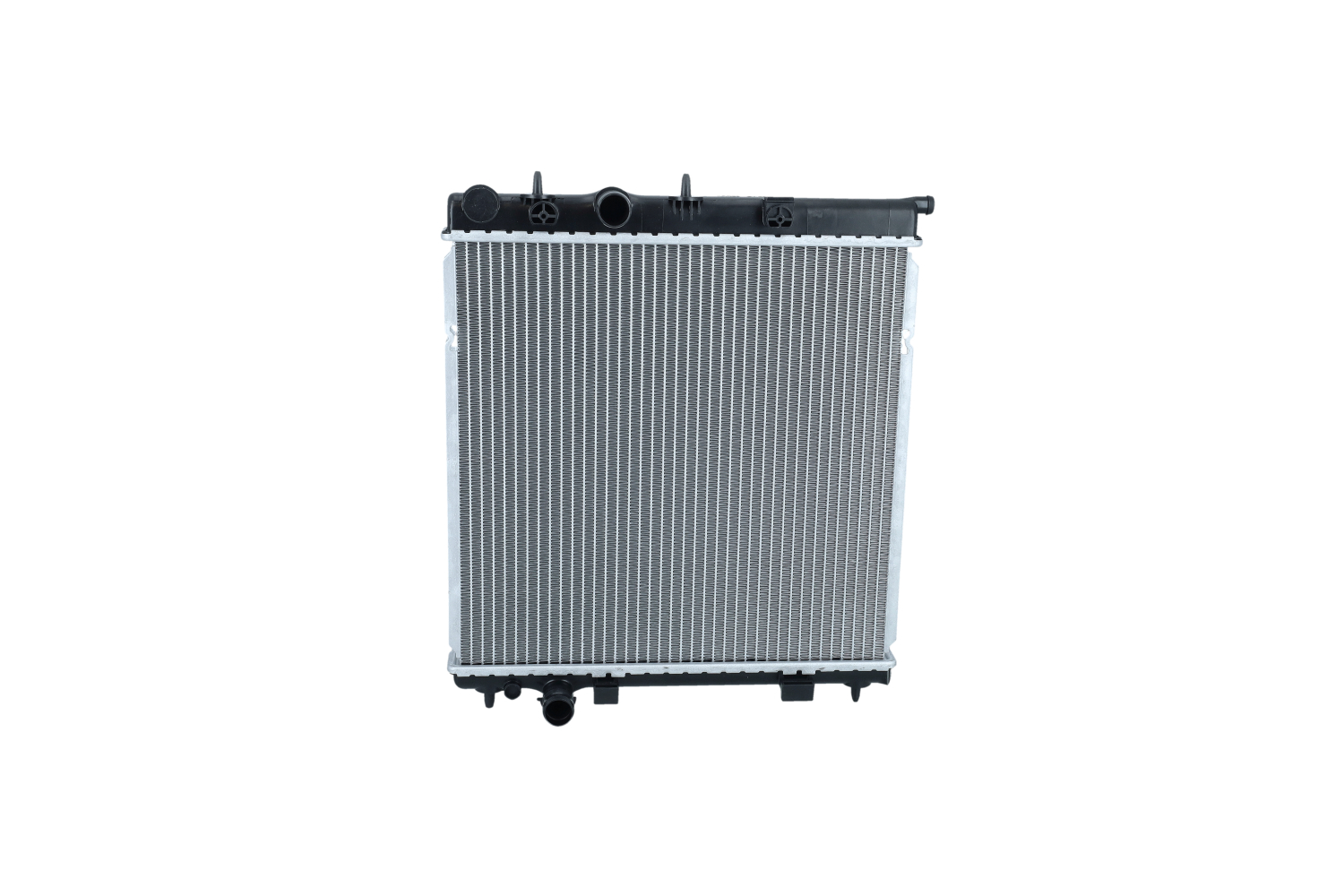 NRF 550016 original CITROЁN DS3 Kühler Preis