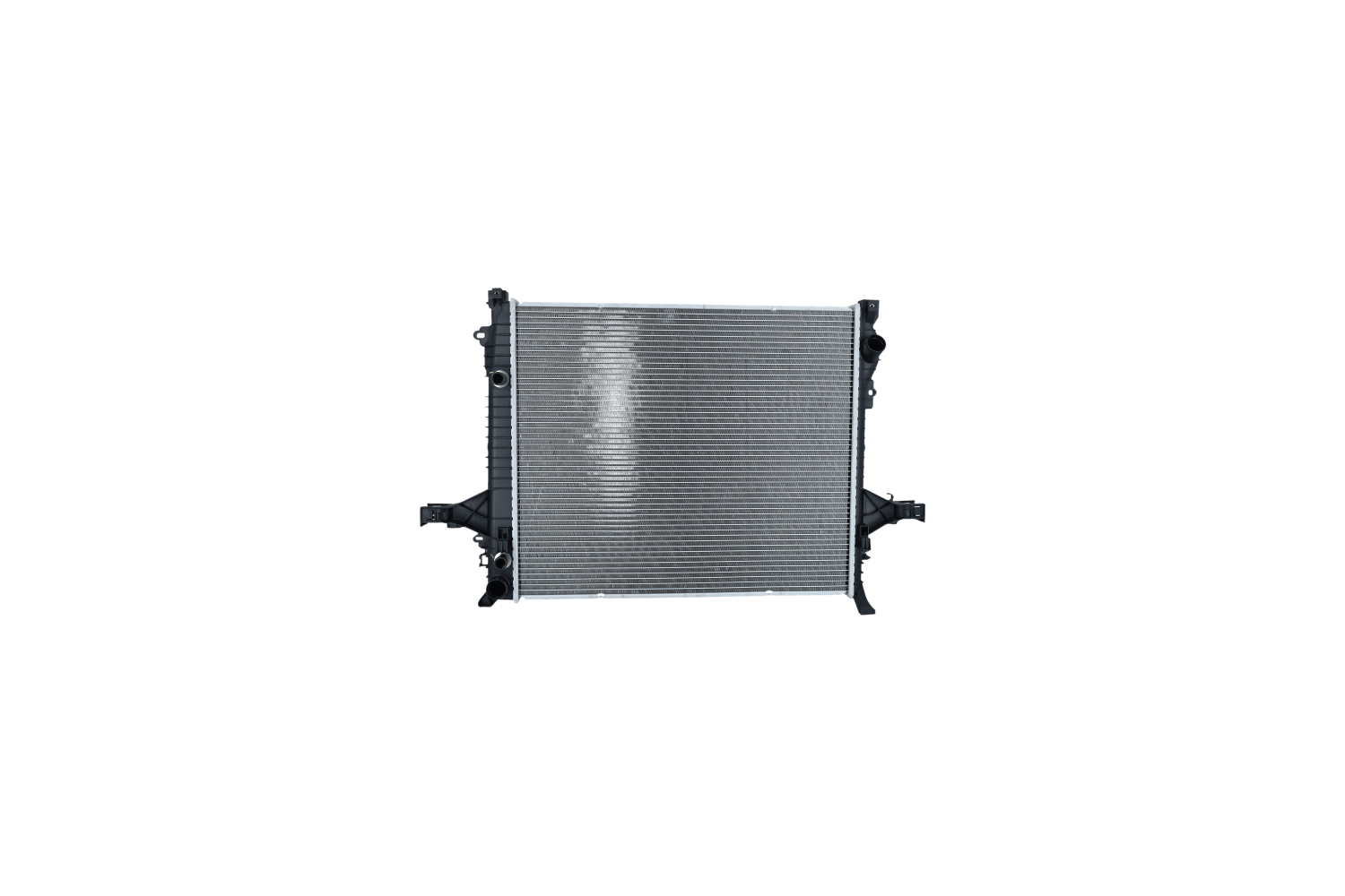 NRF Engine radiator 550019