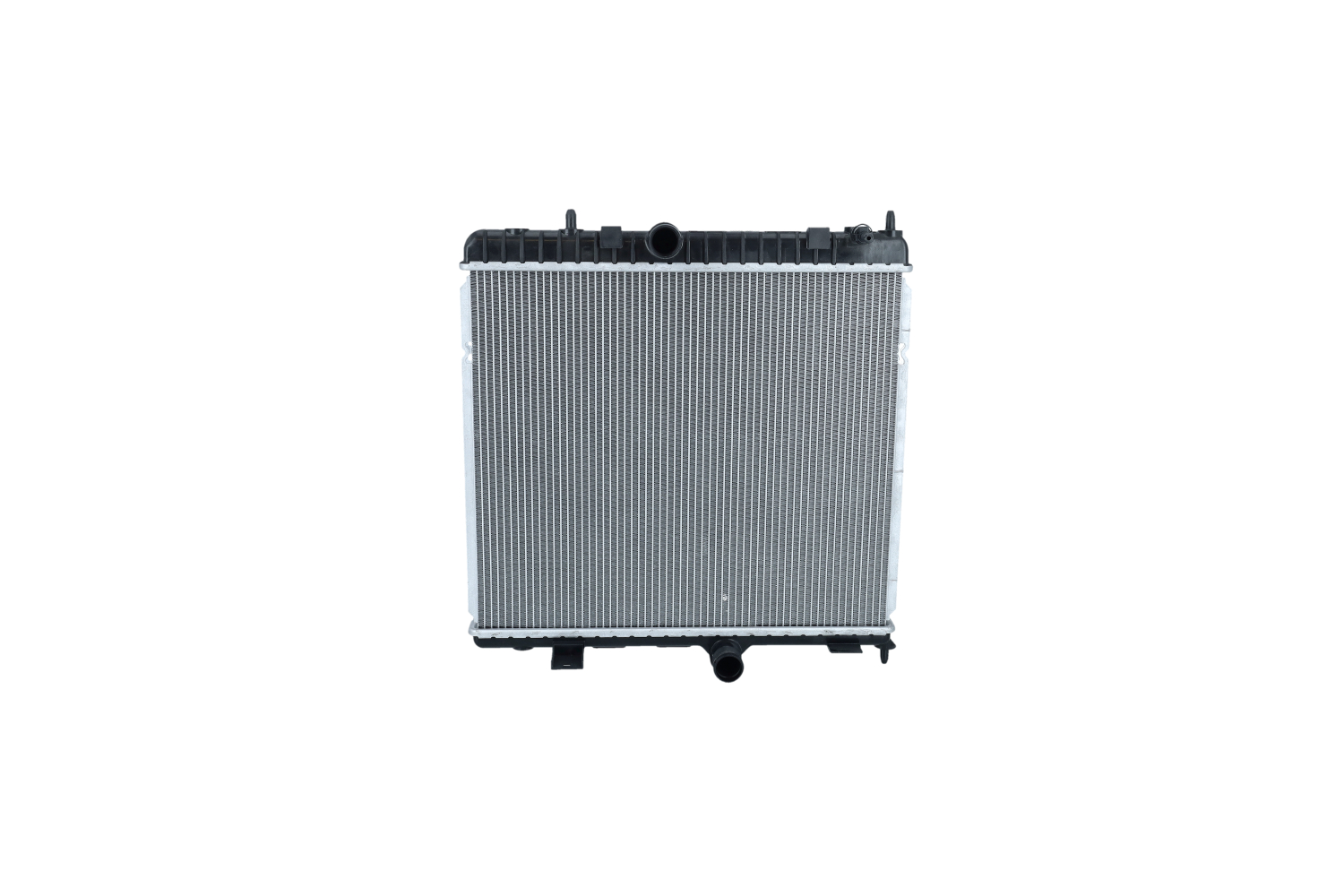 NRF 550021 Kühler DS DS 5 Schrägheck Hybrid4 200 PS Diesel/Elektro 2018