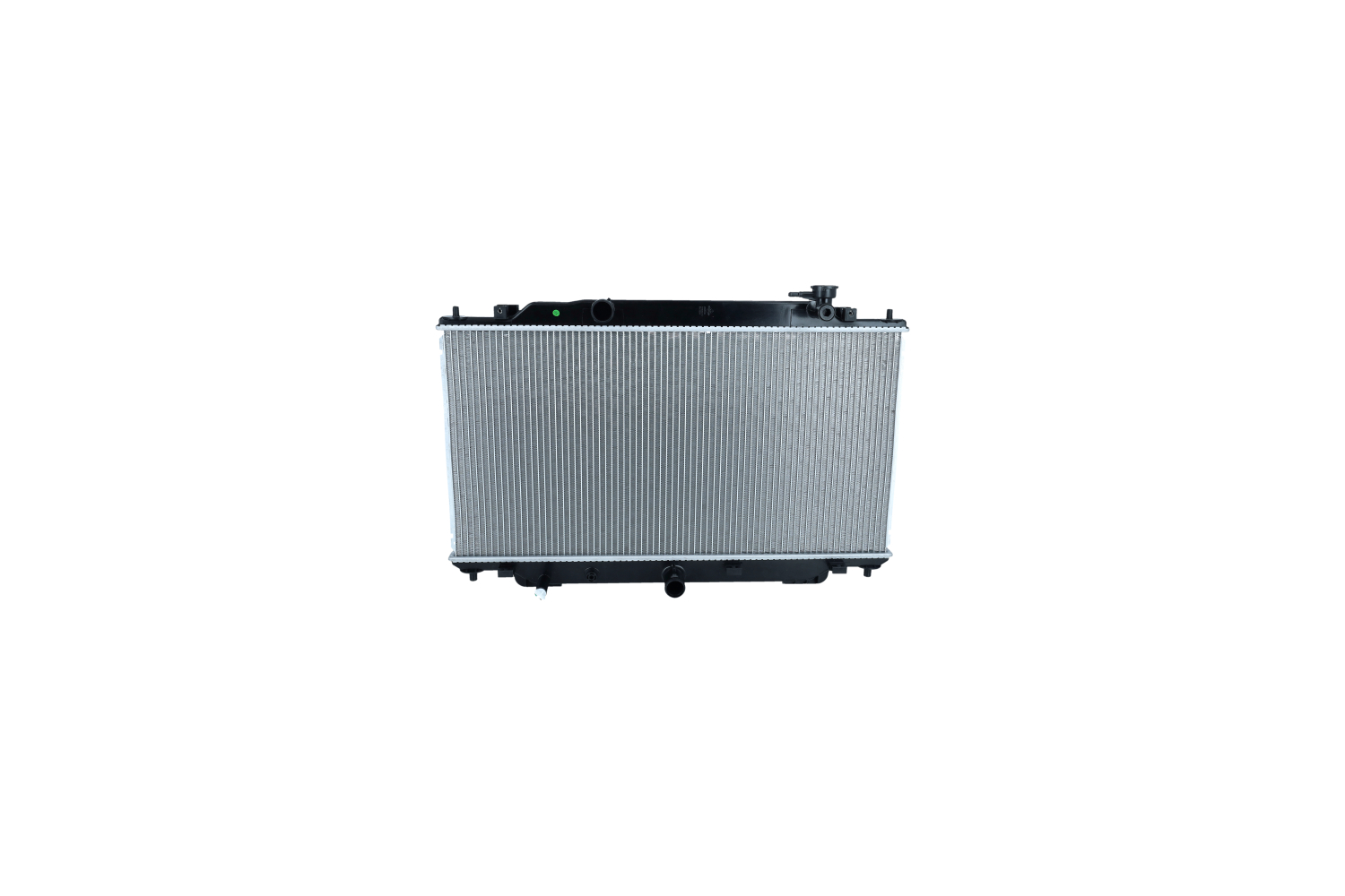 NRF 550024 kylare MAZDA 3 Sedan (BP)
