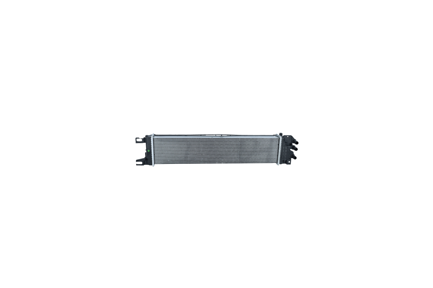 Radiateur NRF 550026 geschikt voor FORD goedkope