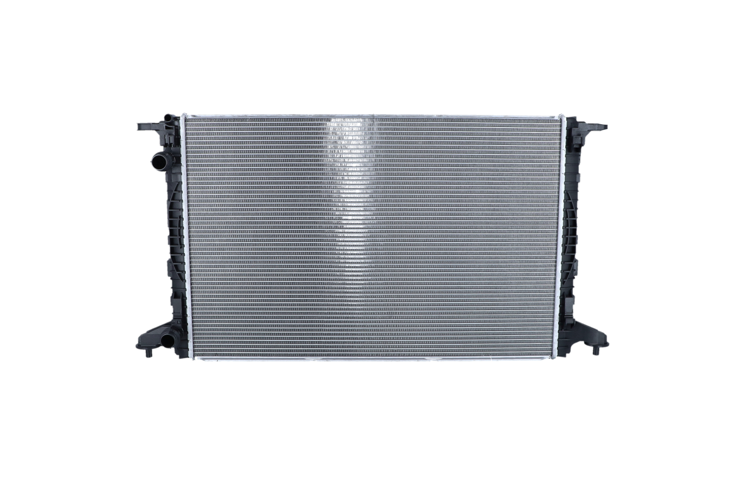 Pirkti NRF Radiatorius, variklio aušinimas 550030