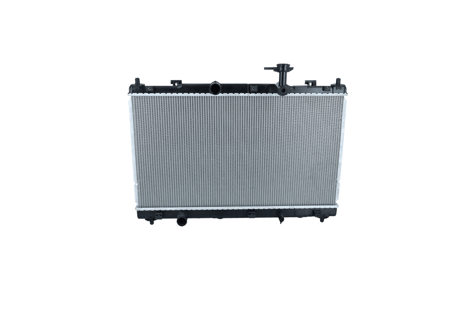 NRF Radiator, motorkjøling 550031