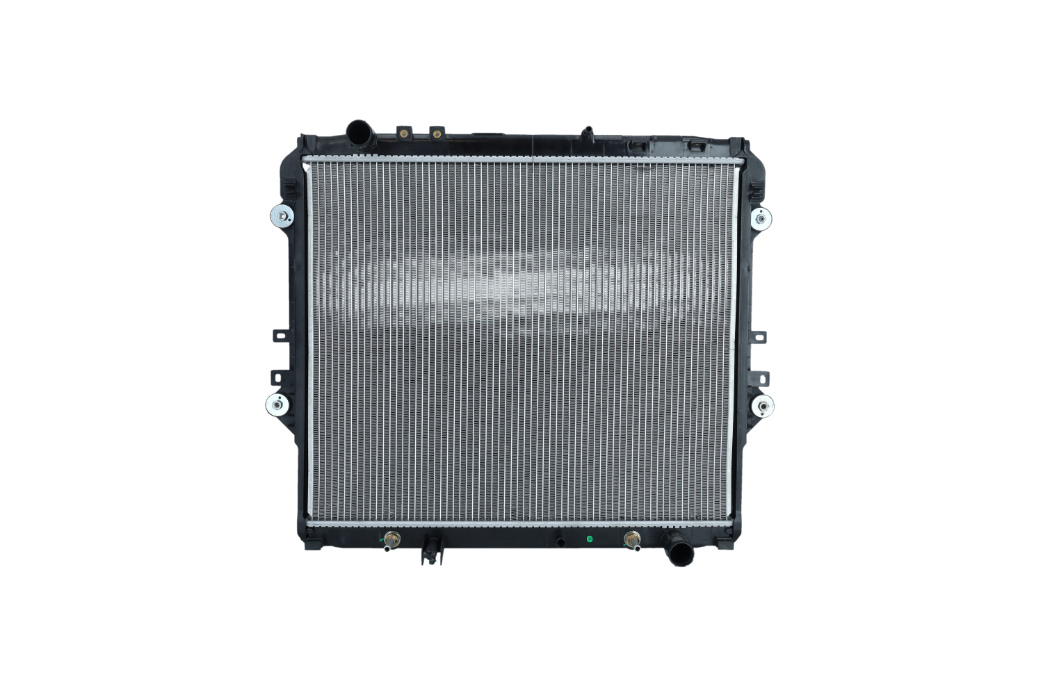 NRF 550032 Radiator TOYOTA HILUX V Pick-up (LN_, KZN1_, VZN1_) 2.4 D (LN5_, LN85, LN90) Diesel 75 hk 1997 pris