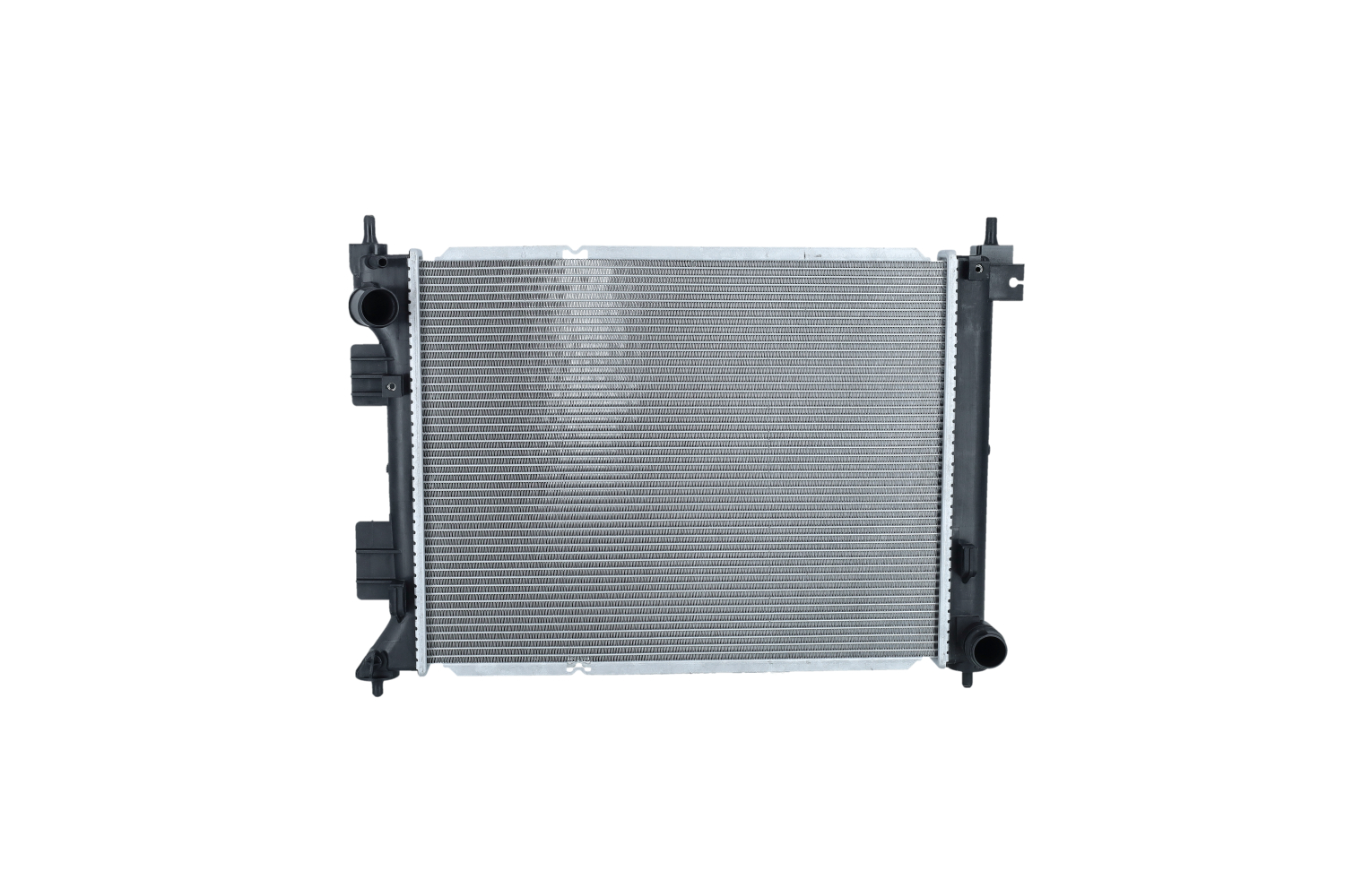NRF Radiatore motore 550033