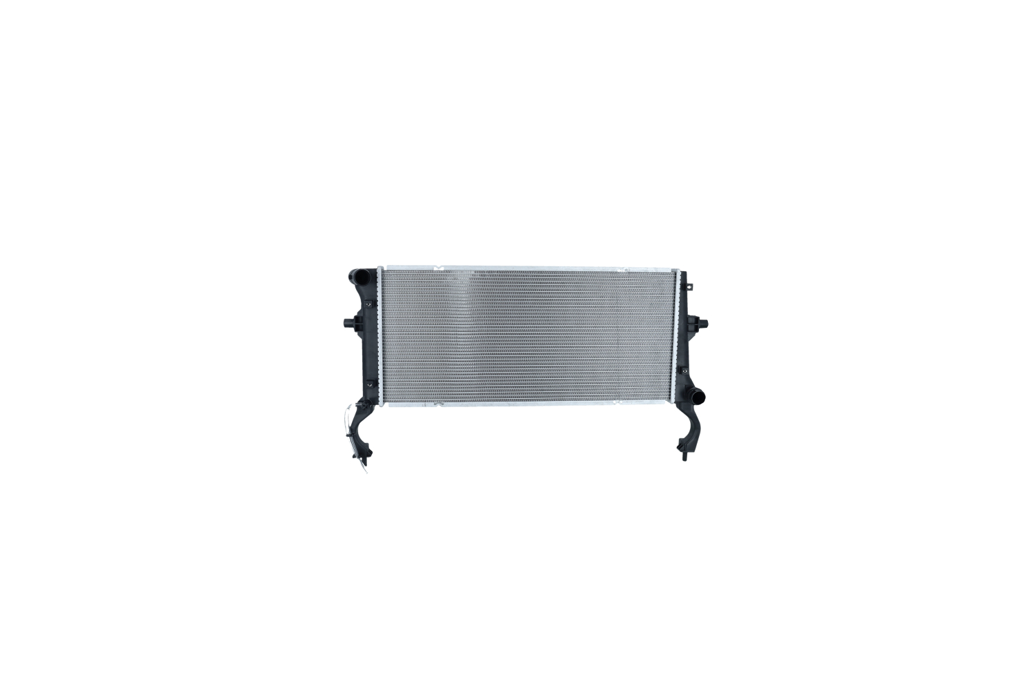 Radiateur NRF 550034 geschikt voor HYUNDAI goedkope