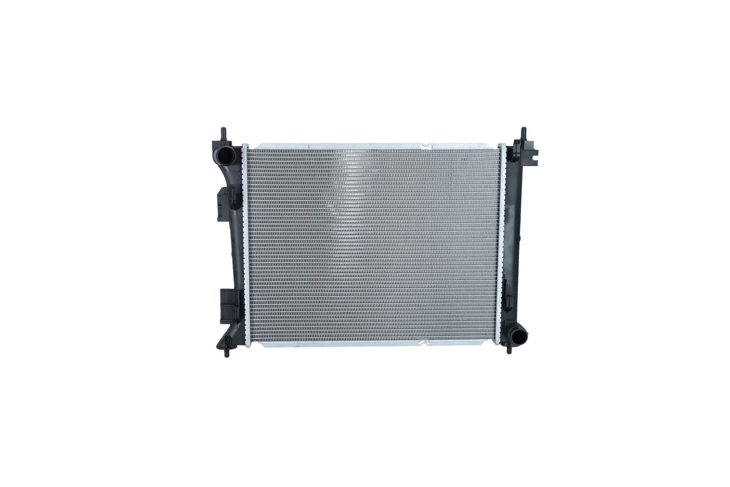 2017 KIA RIO Radiator NRF 550039