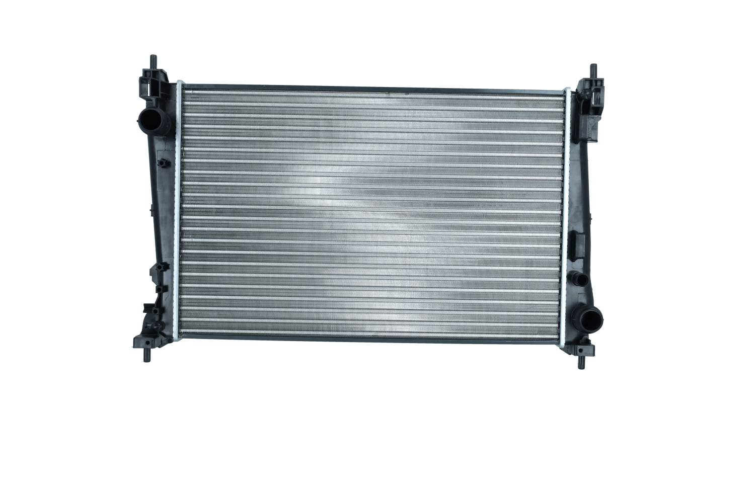 Radiateur du moteur NRF 550080A appropriées pour FIAT, ALFA ROMEO pas cher