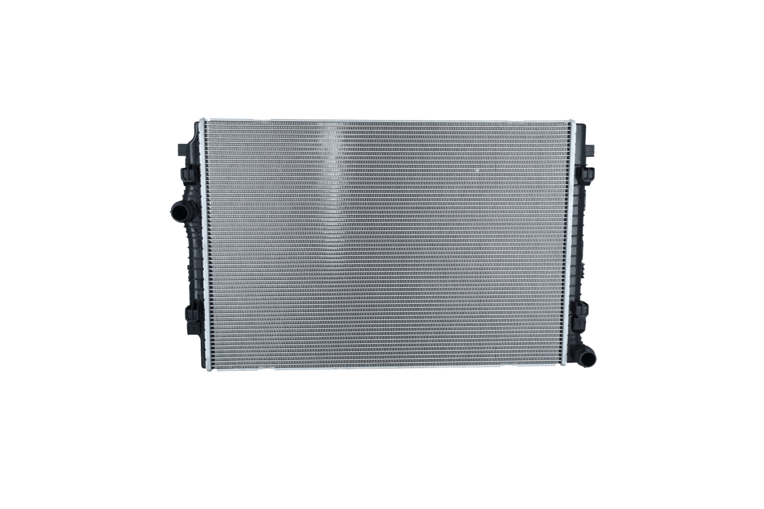 Pirkti NRF Radiatorius, variklio aušinimas 550081