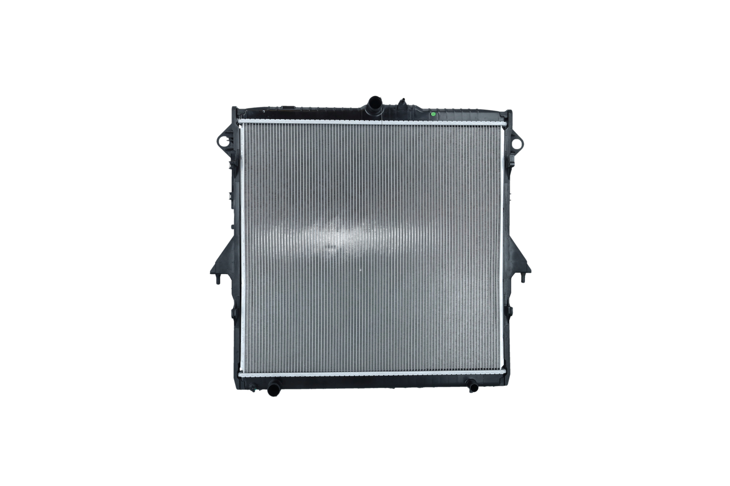 NRF 560001 genuine FORD RANGER radiator price