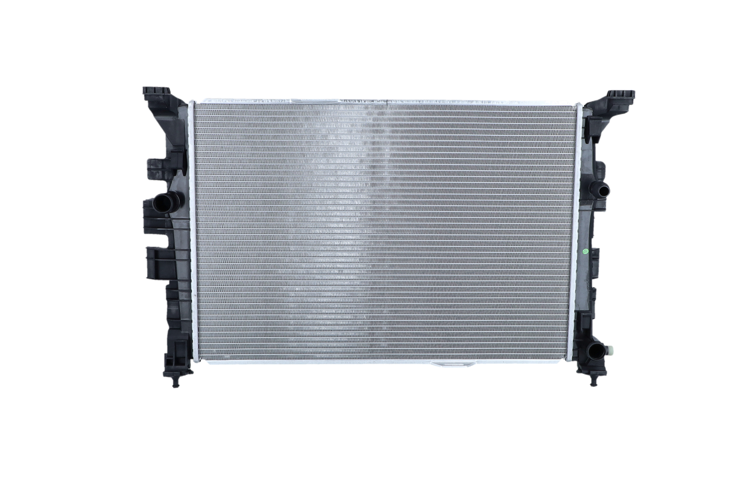Radiateur du moteur NRF 59361 appropriées pour MERCEDES-BENZ pas cher