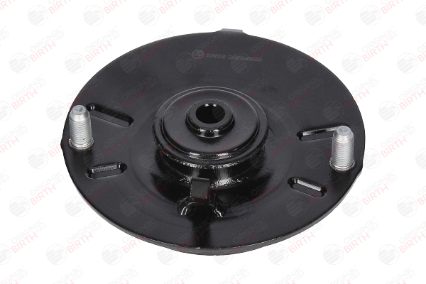 BIRTH 53658 Cabeçotes de amortecedores MAZDA MX-3 (EC) 1.8 i V6 (ECPSA) Gasolina 133 cv 1993 preço